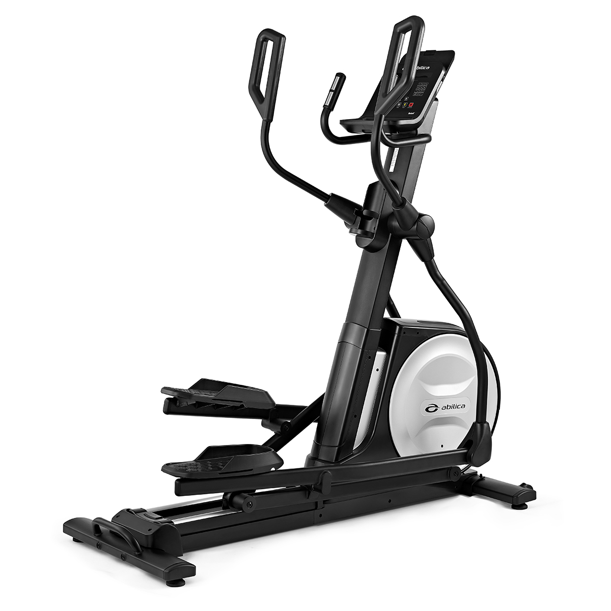 Brug Abilica E 900 Crosstrainer til en forbedret oplevelse